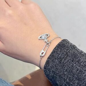 Vivienne Westwood bracelet